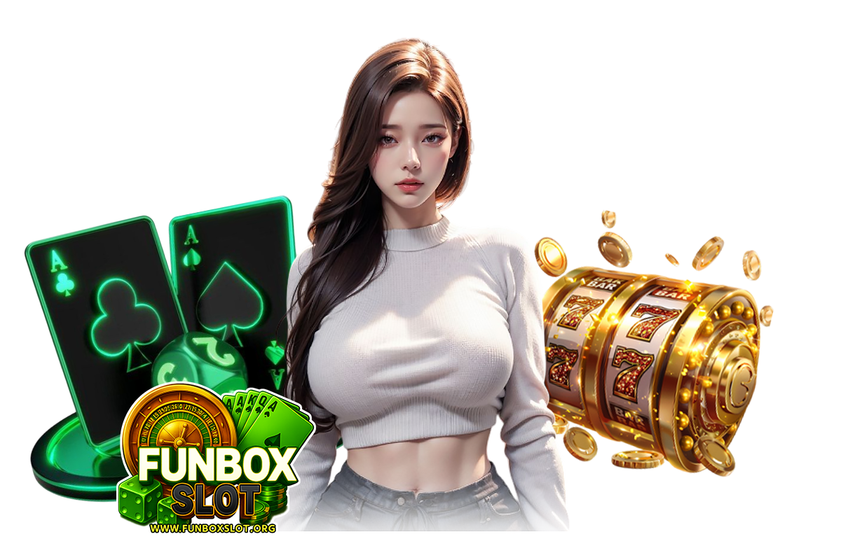 funbox slot app