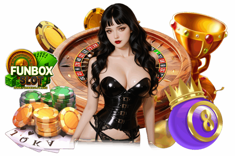 funbox games