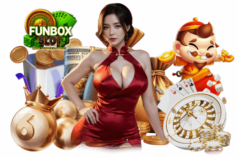 funbox slot app