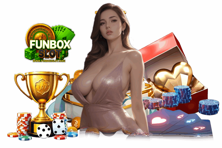 funbox slot บาคาร่า
