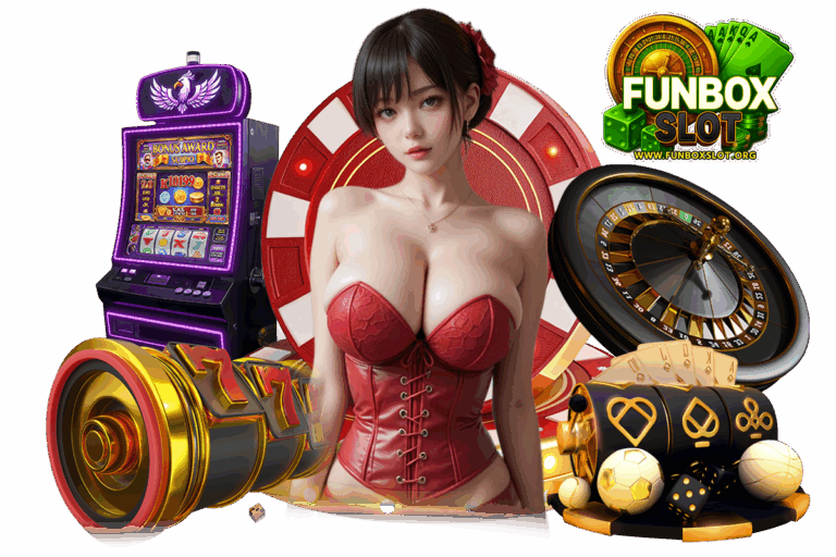 rich slot