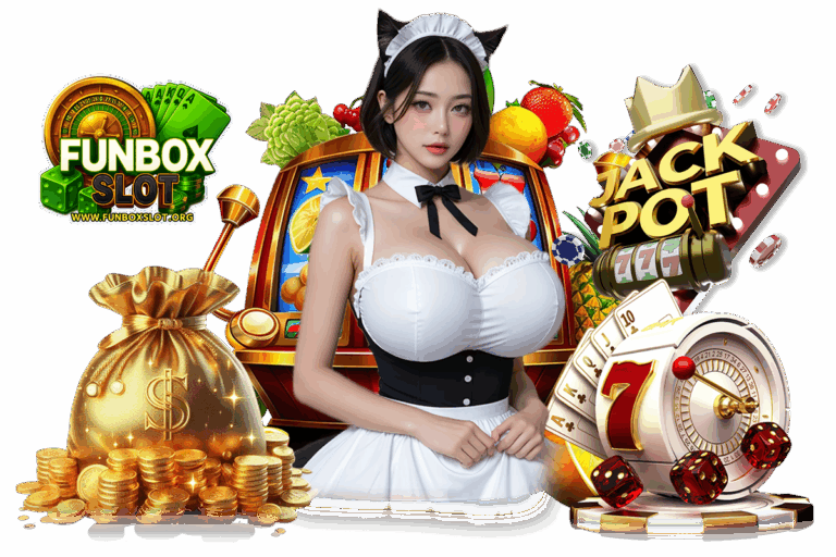 slot all